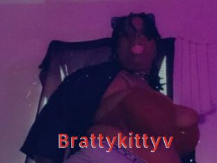 Brattykittyv