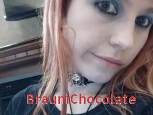 BrauniChocolate