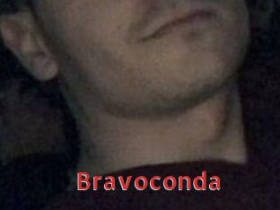 Bravoconda