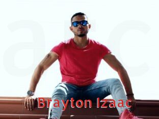 Brayton_Izaac