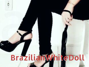 BrazilianWhiteDoll