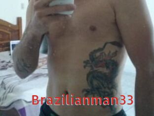 Brazilianman33