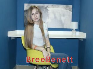 BreeBenett
