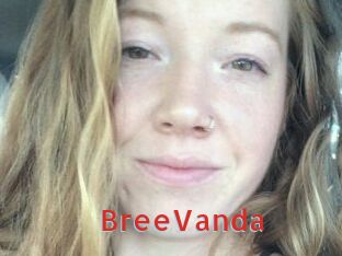 BreeVanda