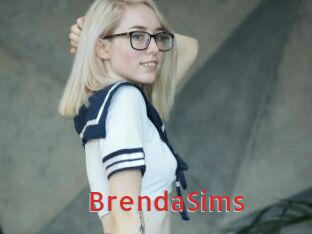 BrendaSims