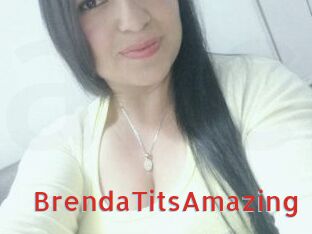 BrendaTitsAmazing