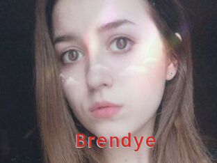 Brendye