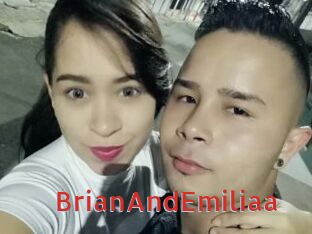BrianAndEmiliaa