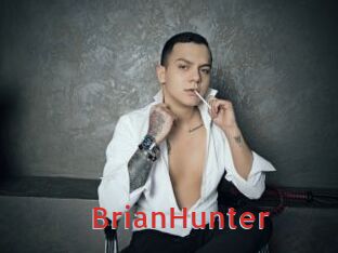 BrianHunter