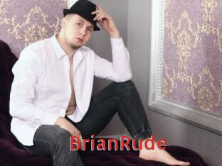 BrianRude