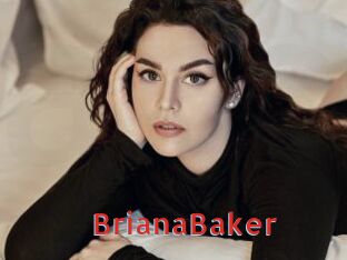 BrianaBaker