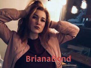 BrianaBond