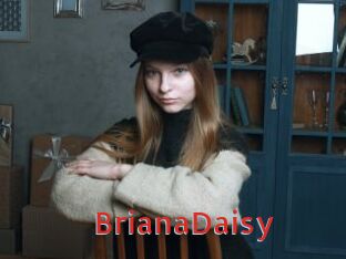 BrianaDaisy