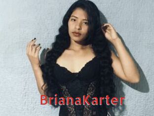 BrianaKarter