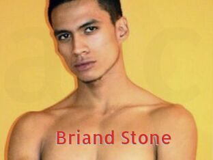 Briand_Stone