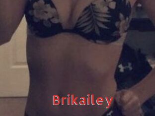 Brikailey
