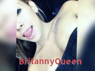 BritannyQueen