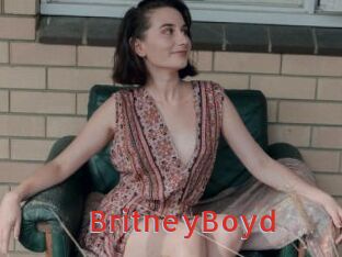 BritneyBoyd