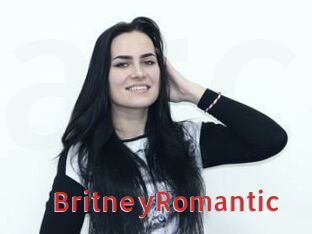 BritneyRomantic