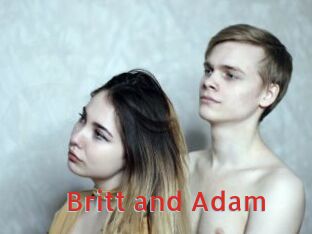 Britt_and_Adam