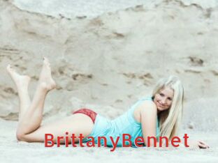BrittanyBennet