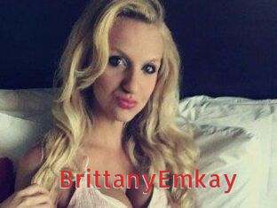 BrittanyEmkay