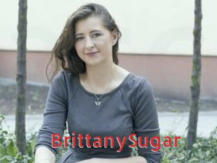 BrittanySugar