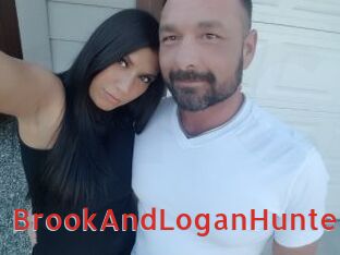 BrookAndLoganHunter