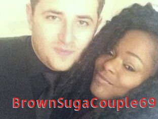 BrownSugaCouple69