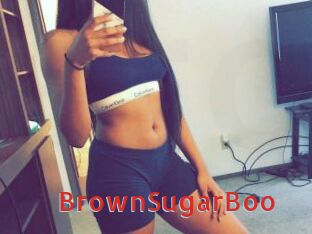 BrownSugarBoo