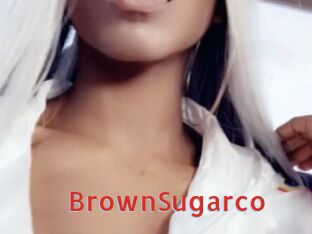 BrownSugarco