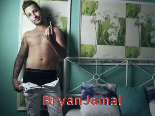 BryanJamal