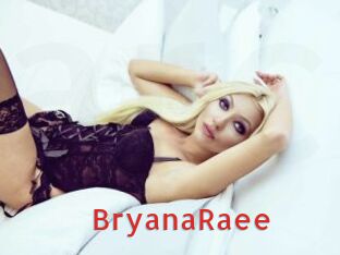 BryanaRaee