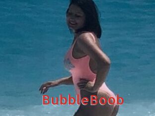 BubbleBoob