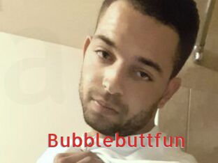 Bubblebuttfun
