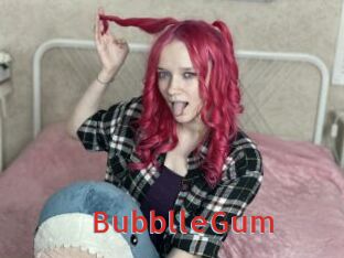 BubblleGum