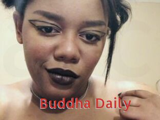 Buddha_Daily