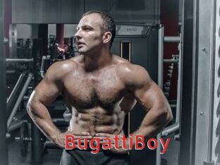 BugattiBoy
