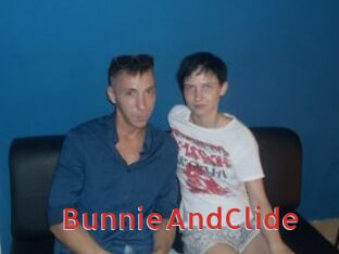 BunnieAndClide
