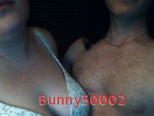 Bunny50002
