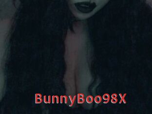 BunnyBoo98X