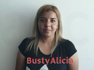 BustyAlicia