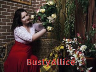 BustyAllice