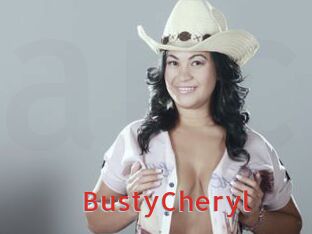 BustyCheryl