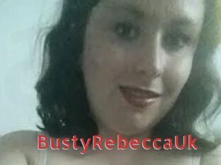 BustyRebeccaUk