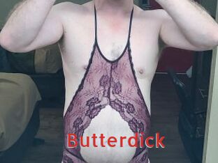 Butterdick