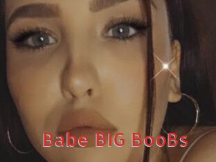 Babe_BIG_BooBs