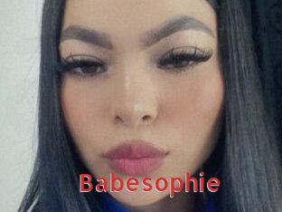 Babesophie
