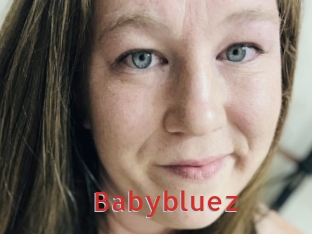Babybluez