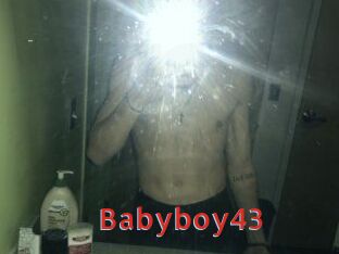 Babyboy43